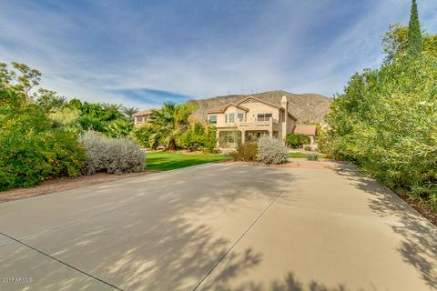 1225 E Squawbush Pl, Phoenix, AZ 85048 photo 83