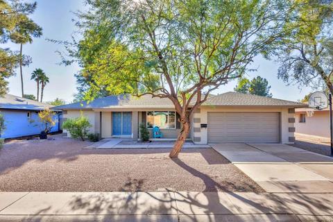 1013 E Magdalena Dr, Tempe, AZ 85283 photo 1