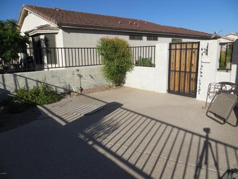 2101 S Meridian Rd #359, Apache Junction, AZ 85120 photo 21