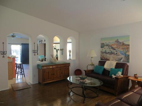 2101 S Meridian Rd #359, Apache Junction, AZ 85120 photo 2