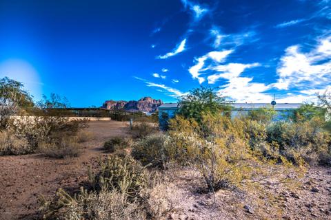 95 N Starr Rd, Apache Junction, AZ 85119 photo 26
