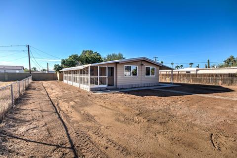 2945 W 9th Pl, Apache Junction, AZ 85120 photo 1