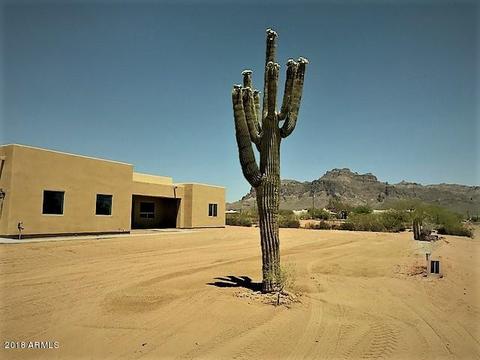 1672 E Superstition Blvd, Apache Junction, AZ 85119 photo 1