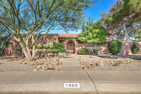 1966 E Carver Rd, Tempe, AZ 85284 photo 1
