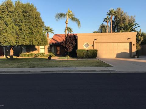 1357 N Pasadena --, Mesa, AZ 85201 photo 1