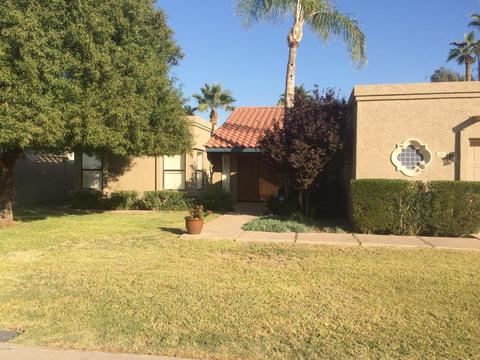 1357 N Pasadena --, Mesa, AZ 85201 photo 2