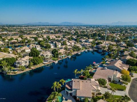1831 E Lakecrest Dr, Gilbert, AZ 85234 photo 47