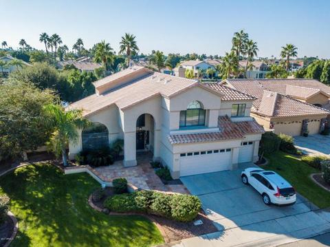 1831 E Lakecrest Dr, Gilbert, AZ 85234 photo 44