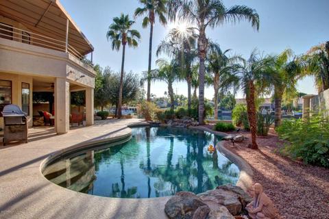 1831 E Lakecrest Dr, Gilbert, AZ 85234 photo 36