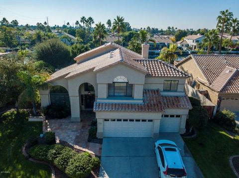 1831 E Lakecrest Dr, Gilbert, AZ 85234 photo 42