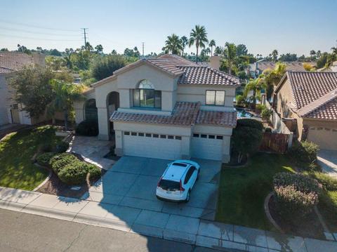 1831 E Lakecrest Dr, Gilbert, AZ 85234 photo 43