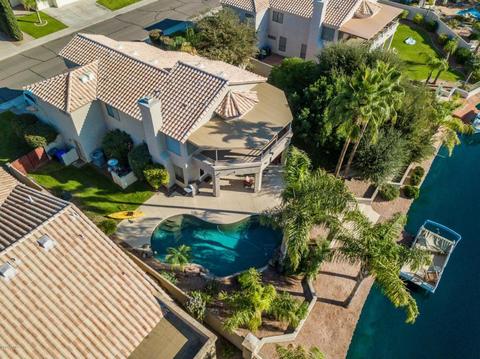 1831 E Lakecrest Dr, Gilbert, AZ 85234 photo 53
