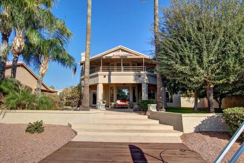 1831 E Lakecrest Dr, Gilbert, AZ 85234 photo 40