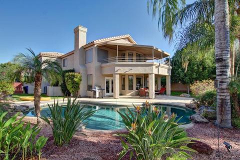 1831 E Lakecrest Dr, Gilbert, AZ 85234 photo 41
