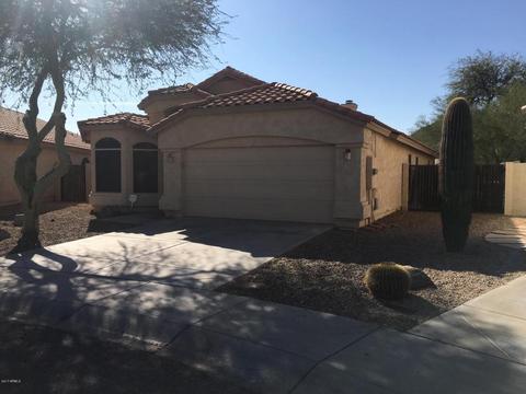 2209 E Foothill Dr, Phoenix, AZ 85024 photo 1