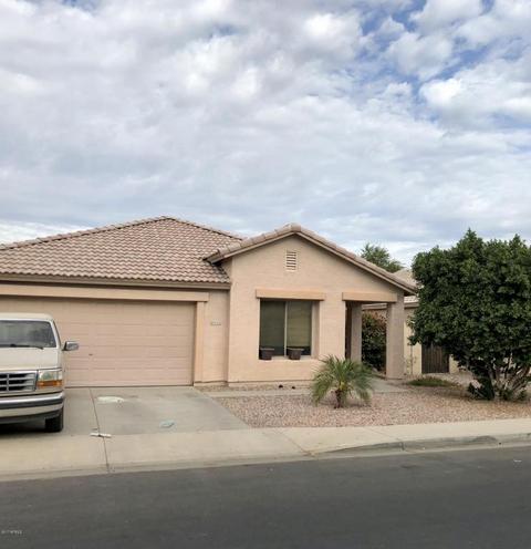 11222 W Rio Vista Ln, Avondale, AZ 85323