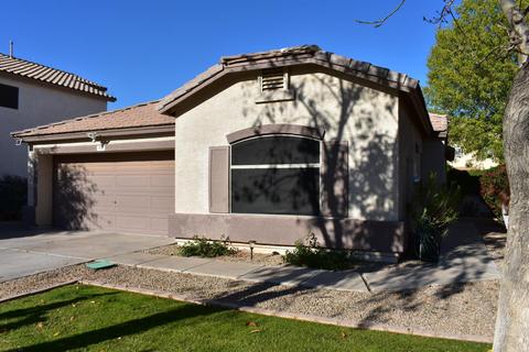 1714 E Milky Way, Gilbert, AZ 85295 photo 3