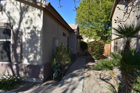 1714 E Milky Way, Gilbert, AZ 85295 photo 5