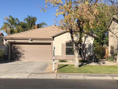 1714 E Milky Way, Gilbert, AZ 85295 photo 23