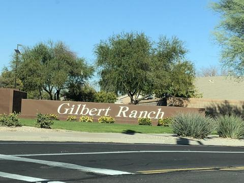 1714 E Milky Way, Gilbert, AZ 85295 photo 2