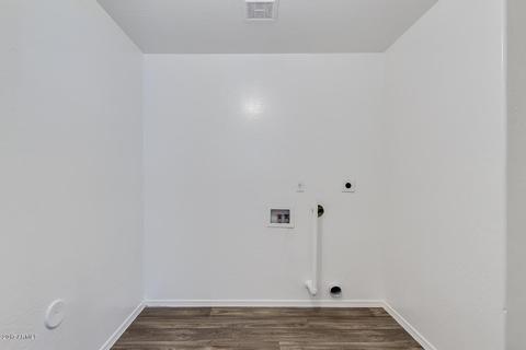 3134 E Mckellips Rd #88, Mesa, AZ 85213 photo 29