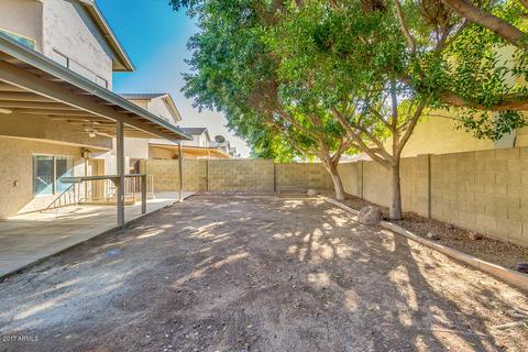 3134 E Mckellips Rd #88, Mesa, AZ 85213 photo 30
