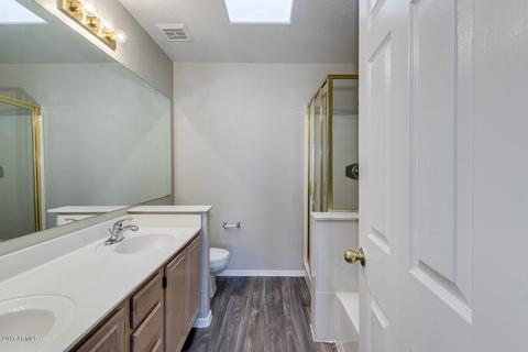 3134 E Mckellips Rd #88, Mesa, AZ 85213 photo 16