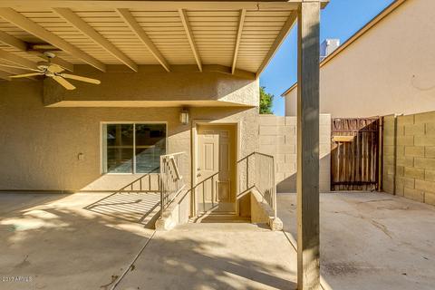3134 E Mckellips Rd #88, Mesa, AZ 85213 photo 33