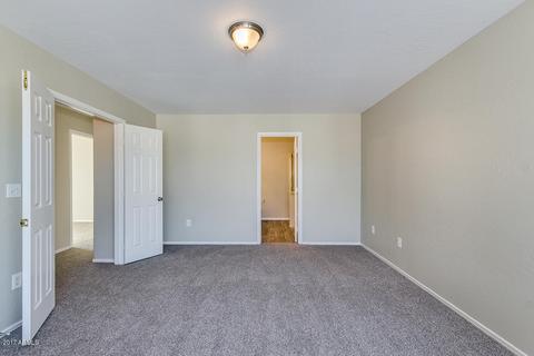 3134 E Mckellips Rd #88, Mesa, AZ 85213 photo 14