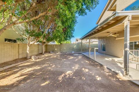 3134 E Mckellips Rd #88, Mesa, AZ 85213 photo 31