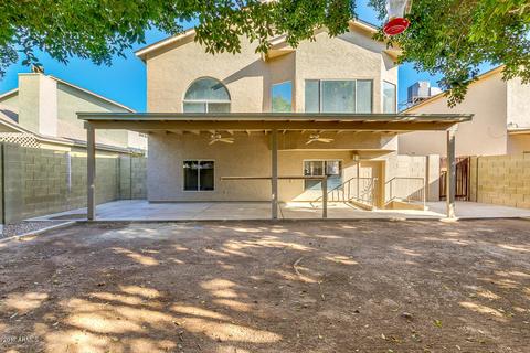 3134 E Mckellips Rd #88, Mesa, AZ 85213 photo 5