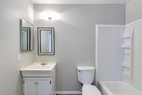 3134 E Mckellips Rd #88, Mesa, AZ 85213 photo 26