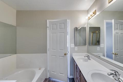 3134 E Mckellips Rd #88, Mesa, AZ 85213 photo 17