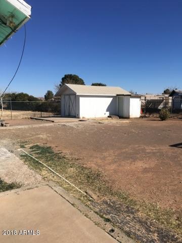 3307 N Washington Ave, Douglas, AZ 85607 photo 13