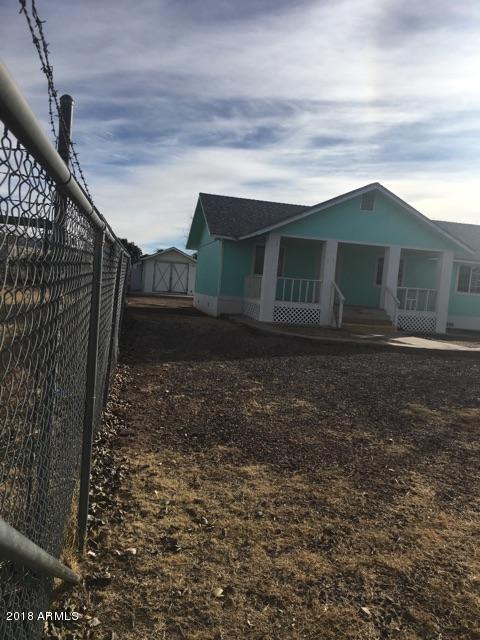 3307 N Washington Ave, Douglas, AZ 85607 photo 14