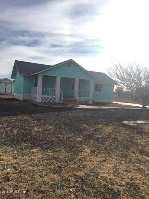 3307 N Washington Ave, Douglas, AZ 85607 photo 2