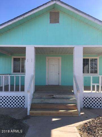3307 N Washington Ave, Douglas, AZ 85607 photo 1