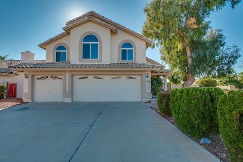 3601 E Rosemonte Dr, Phoenix, AZ 85050 photo 1