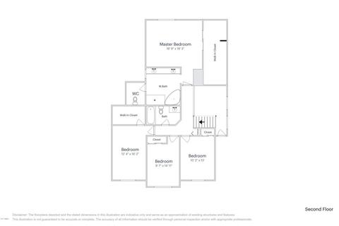 3601 E Rosemonte Dr, Phoenix, AZ 85050 photo 2