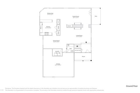 3601 E Rosemonte Dr, Phoenix, AZ 85050 photo 3