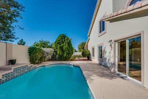 3601 E Rosemonte Dr, Phoenix, AZ 85050 photo 38
