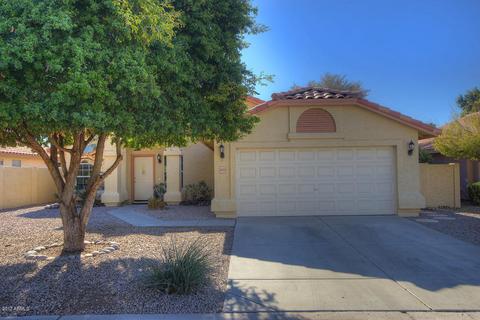 6923 E Lobo Ave, Mesa, AZ 85209 photo 1