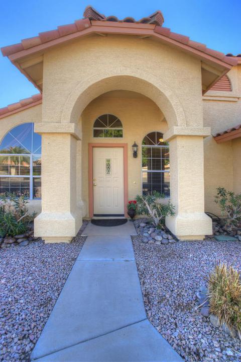 6923 E Lobo Ave, Mesa, AZ 85209 photo 3