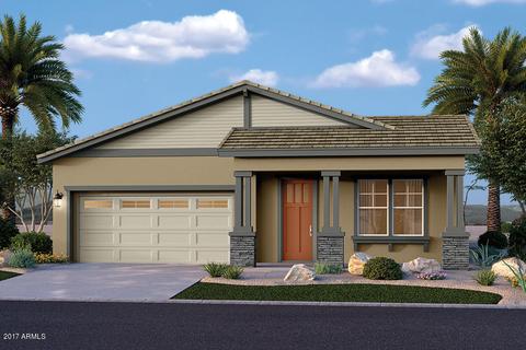 48 N Abalone Ct, Gilbert, AZ 85233 photo 1