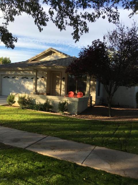 3456 E Linda Ln, Gilbert, AZ 85234 photo 4