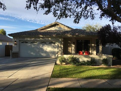3456 E Linda Ln, Gilbert, AZ 85234 photo 2