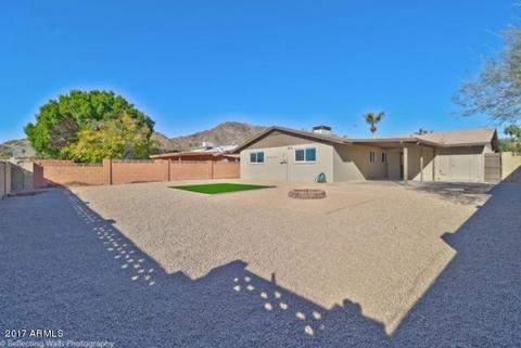 817 E Cheryl Dr, Phoenix, AZ 85020 photo 16