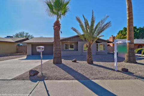 817 E Cheryl Dr, Phoenix, AZ 85020 photo 1