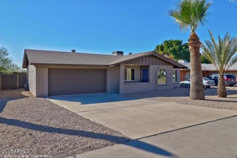 817 E Cheryl Dr, Phoenix, AZ 85020 photo 2