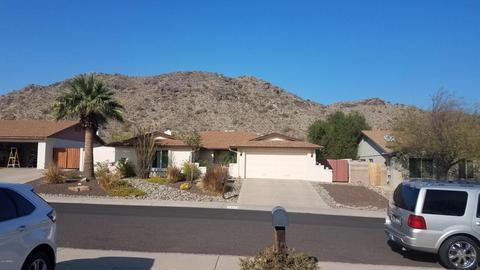 4319 E Pearce Rd, Phoenix, AZ 85044 photo 5